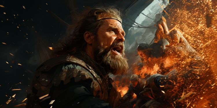 Пик насилия в истории Ближнего Востока приходится на халколит — ученые