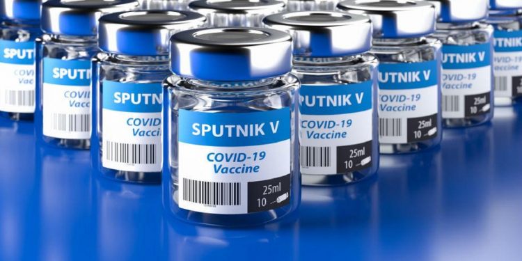 Вакцинация «Спутником-V» ведет к образованию безопасных каталитических антител — ученые