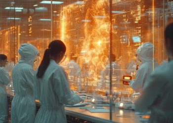 Атомные кадры решают все — ректор Техакадемии Росатома