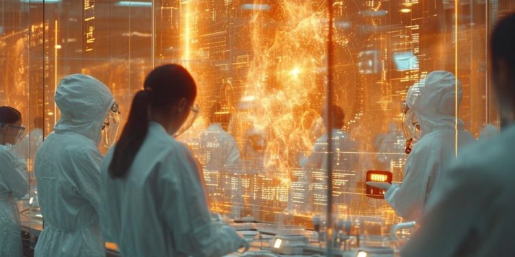 Атомные кадры решают все — ректор Техакадемии Росатома