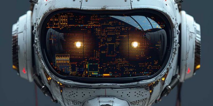 ИИ на телевидении или закат эпохи телезвезд эфира