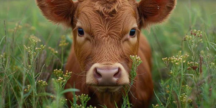 Ученые создали искусственные запахи, отпугивающие травоядных животных от растений