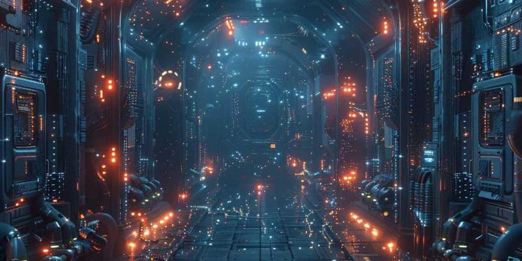 Бесконечная память