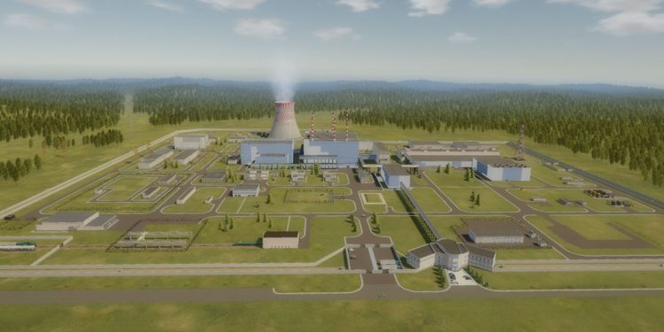 Росатом рассчитывает на сотрудничество с Индией в проекте «Прорыв»