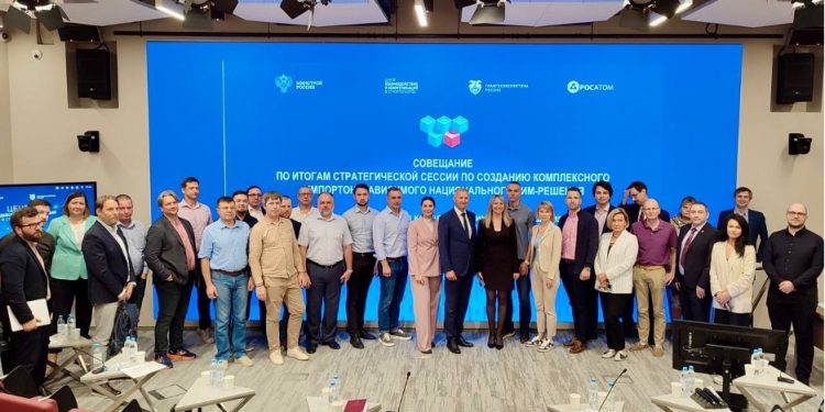 НАИКС предложила создать в России ТИМ-ХАБ – аналог buildingSMART