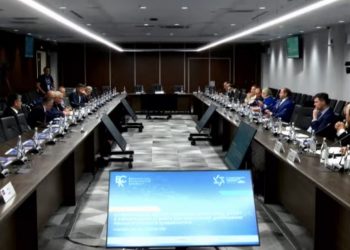 III Евразийский строительный конгресс обсудил национальные стратегии цифровизации отрасли