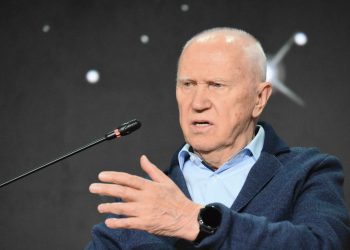 Эксперты обсудили на научно-фантастическом Симпозиуме в Москве перспективы развития энергетики до 2050 года