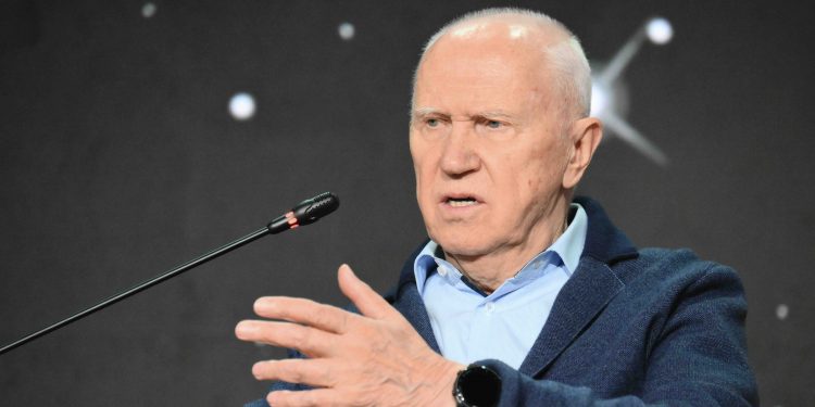 Эксперты обсудили на научно-фантастическом Симпозиуме в Москве перспективы развития энергетики до 2050 года