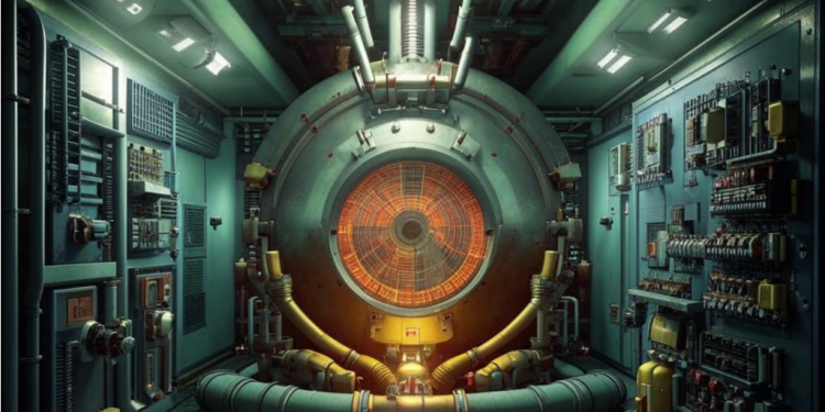 Росатом начал испытывать оборудование для производства топливо для инновационного реактора