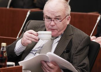 Эксперт рассказал о пяти ключевых результатах деятельности академика Велихова