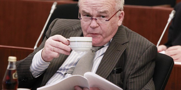 Эксперт рассказал о пяти ключевых результатах деятельности академика Велихова