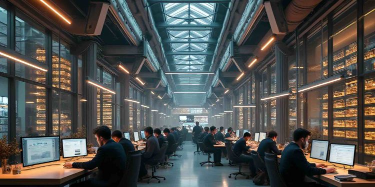 INVENTORUS и АО «Оператор ТМиК» подписали соглашение о стратегическом сотрудничестве