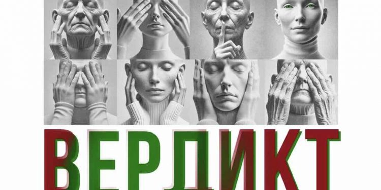 Режиссер Дьячковский: Смыслы у нас вечные