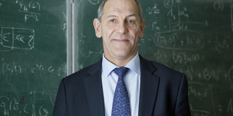 Границы познания: памяти академика РАН Валерия Рубакова