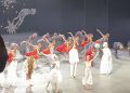 Культпоход: Сказочные путешествия Конька-горбунка на сцене главного театра страны