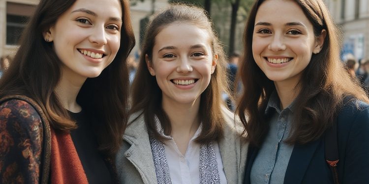 Сердце первокурсников: итоги многолетнего исследования в вузе финансово-экономического профиля